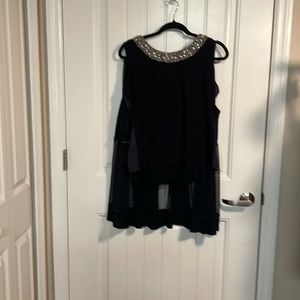 R&M Richards Oetitr Women's Two Piece Pant Suit